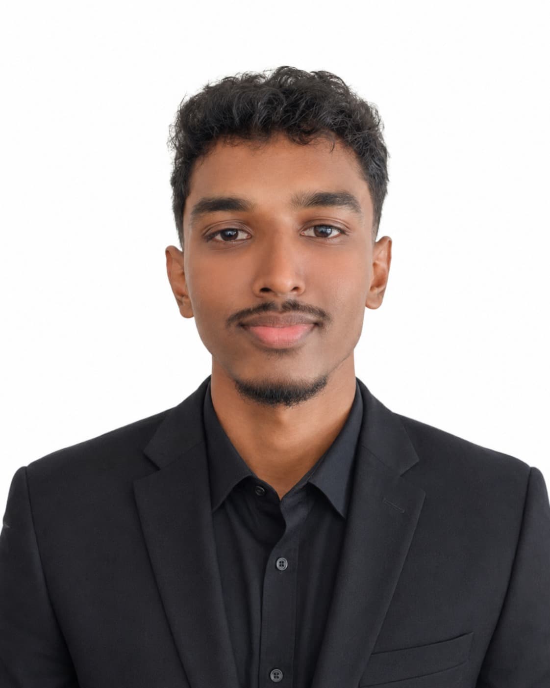 Fuzail Hoosen