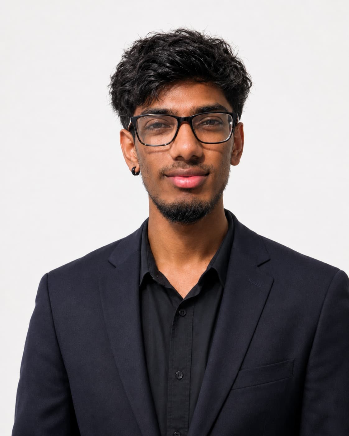 Levarshan Gabriel